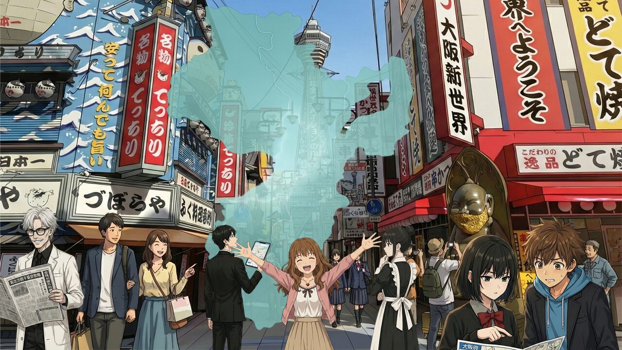 また？大阪都構想、なぜ3回目──無効票6.2倍が示す「民意」とは